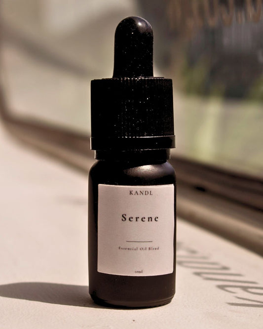 Serene Essential Oil