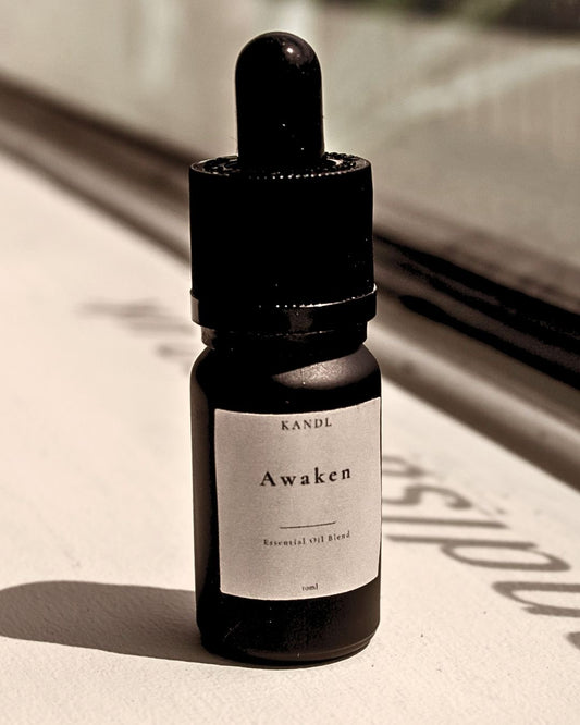 Awaken Essential Oil